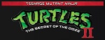 Teenage Mutant Ninja Turtles II 1991 Movie Cards